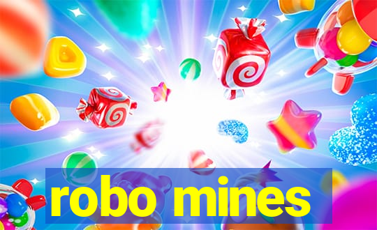 robo mines